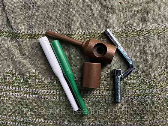 Насадка ремонтна на паяльник D7 Харків