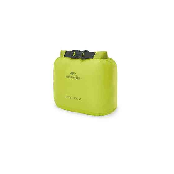 Гермомешок Naturehike CNK2550XB012, 2 л, желтый Киев
