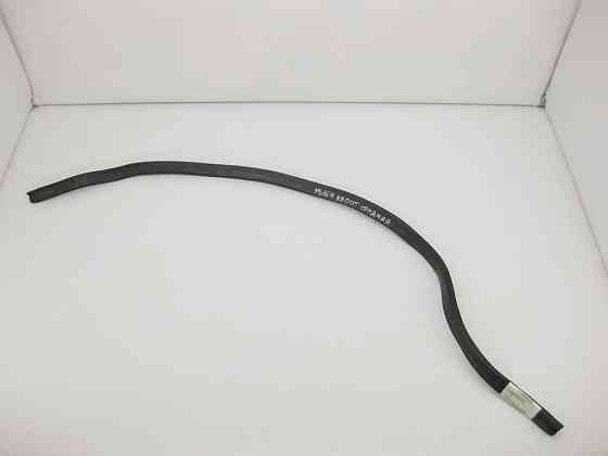 Mercedes-Benz  A1648890298 Ущільнювальна гумка середня на перегородці відсіку моторного ML W164 GL X164 Одесса