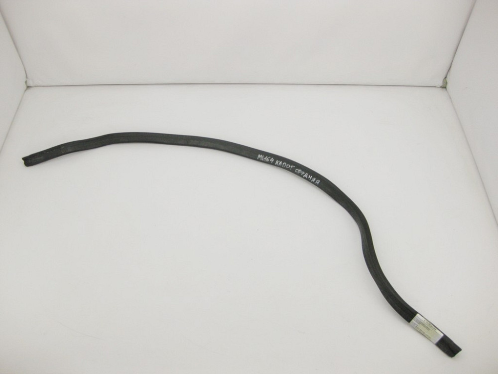 Mercedes-Benz  A1648890298 Ущільнювальна гумка середня на перегородці відсіку моторного ML W164 GL X164 Одеса - фото 2