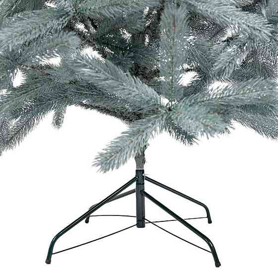 Голуба штучна ялинка 1.3 м Преміум KOS-Косівська Київ