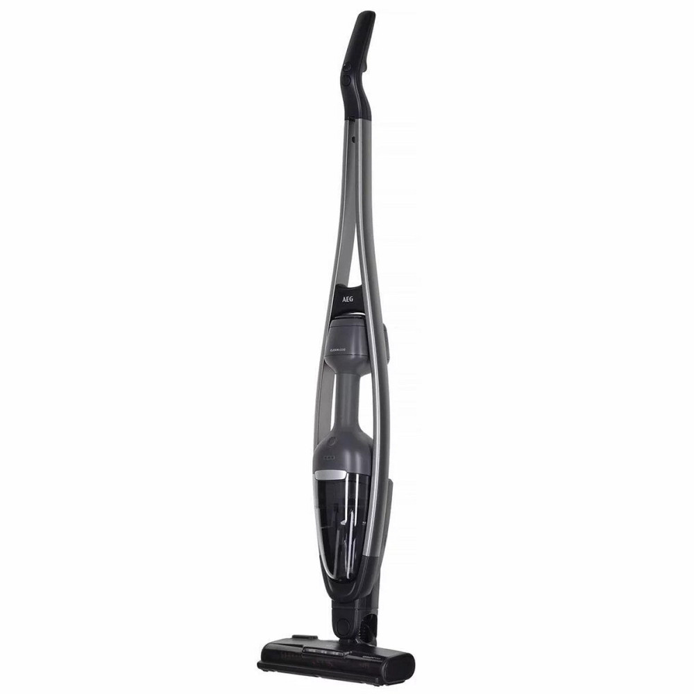 Акумуляторний пилосос AEG AS62CB25DH Black/Grey ( чорний/сірий ) Харьков - изображение 1