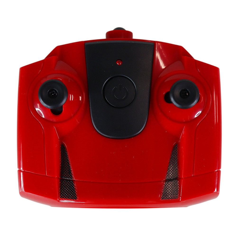 Автомобіль KS Drive на р/к - Aston Martin Valkyrie (1:24, 2.4 ГГц, шавлієвий) Дніпро - фото 20