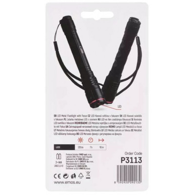 Ліхтар EMOS P3113 Вінниця - фото 4