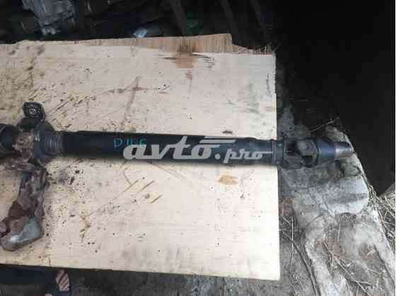 5273310AB Вал карданный задний, в сборе JEEP COMPASS Коломыя