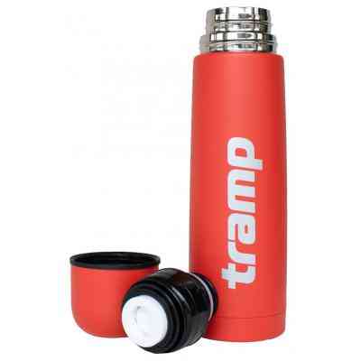 Термос Tramp Basic 0.75 л Red (UTRC-112-red) Вінниця
