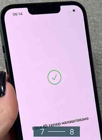 Айфон iPhone 13 128Gb. Green Київ