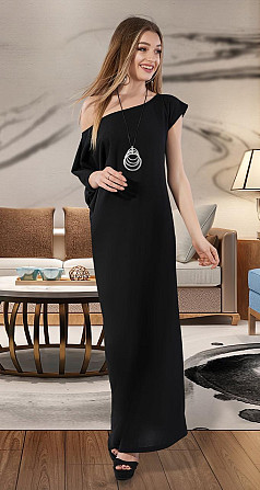 OVERSIZE платье (46) Киев - изображение 1