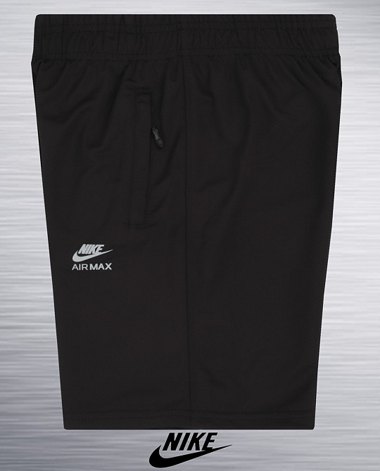 Шорты мужские Nike ,ткань лакоста 46 Киев - изображение 1