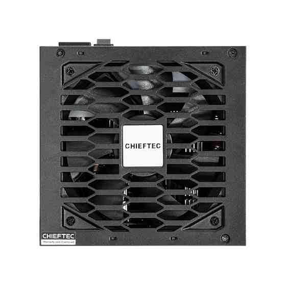 Блок живлення Chieftec BPX-650-C 650W ( 23780 ) Харьков