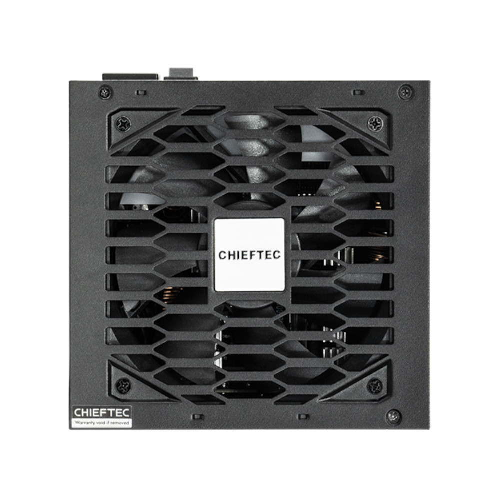 Блок живлення Chieftec BPX-650-C 650W ( 23780 ) Харьков - изображение 1