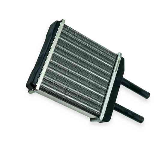 Радиатор Матиз (пластик) печки Мукачево