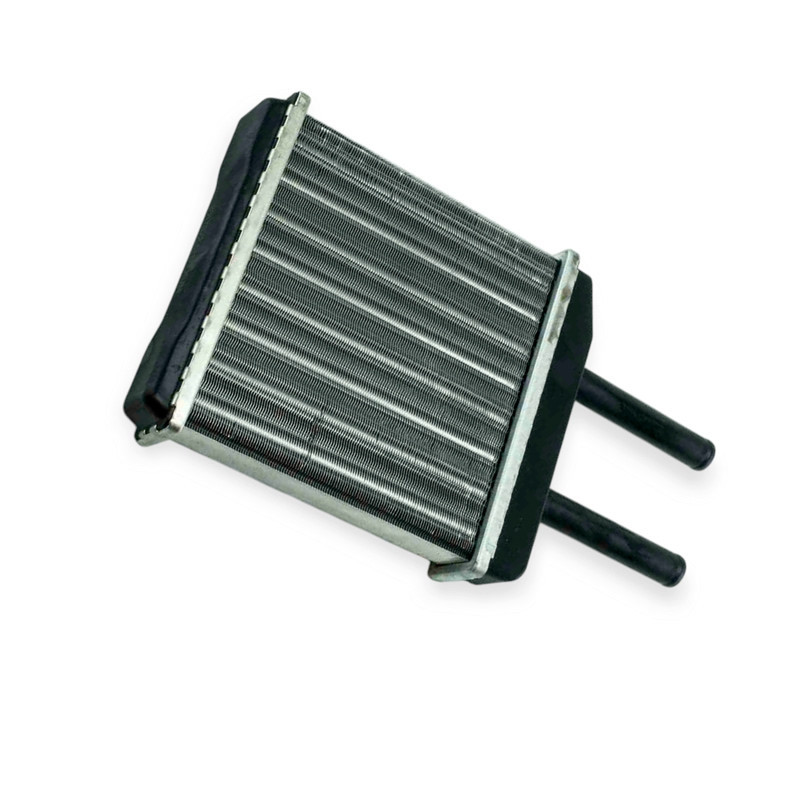 Радиатор Матиз (пластик) печки Мукачево - изображение 1