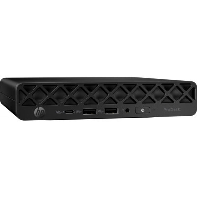 Компьютер HP ProDesk 4 Mini G1i / Ultra5 235T, 16, 512, K&M, WiFi, W11P64 (B6YZ8ET) Винница - изображение 2
