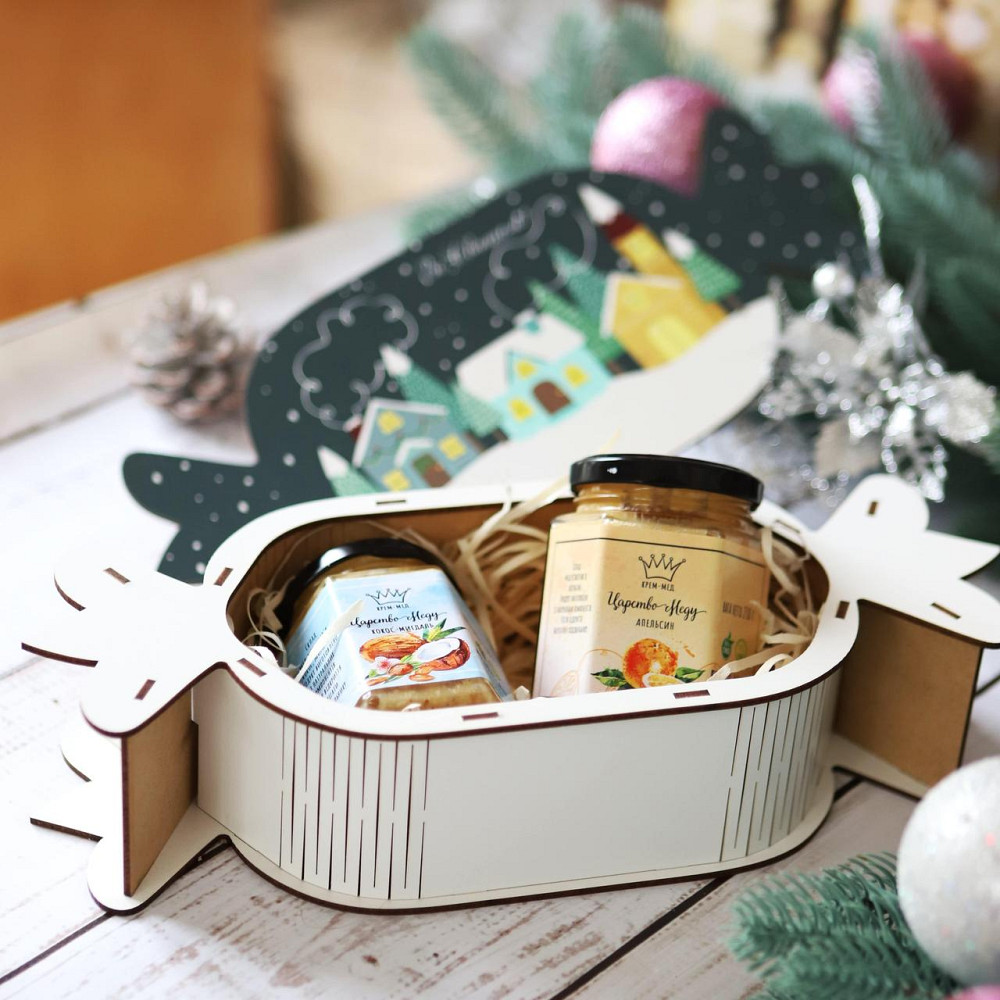 Універсальний подарунок на новий рік №17 дівчині, хлопцю, чоловіку, мамі, подрузі. Одеса - фото 1