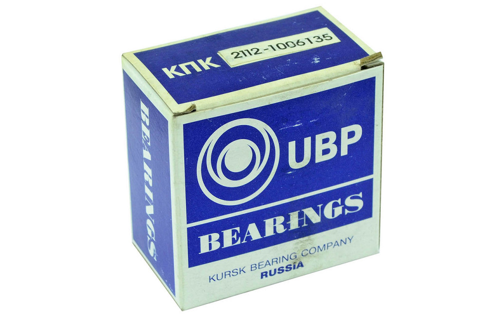 Ролик опорний 2110, 2111, 2112 (16 кл) 2112-1006135 ГРМ Мукачево - фото 1