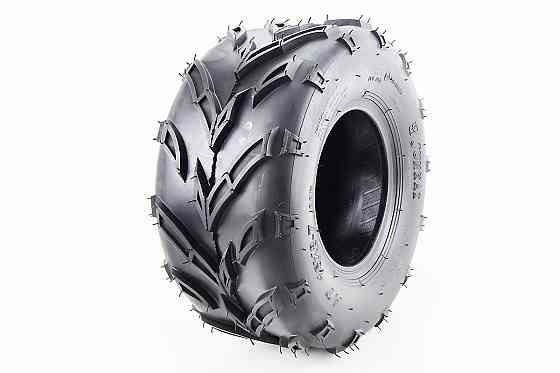 Шина на квадроцикл 16x8-7 безкамерна L641 Бершадь