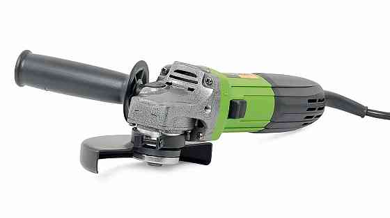 Болгарка Procraft PW-1100,Кутова болгарка шліфувальна машина 125 круг 1100 Вт,Болгарка мережева для дому Львів