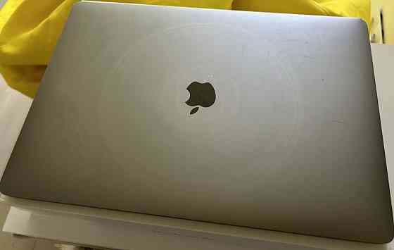 Ноутбук MacBook Pro 15" Retina (2019p.) i7 16/512Gb. Київ