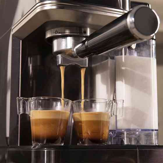 Кавоварка ріжкова Cecotec Cafelizzia ColdBrew Latte (A01_EU01_108987) ( 11341 ) Харків