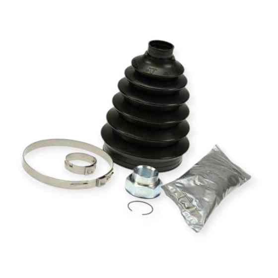 Пильовик Ленд Ровер Freelander 98-зовнішній (d26X90 L140mm) шруса Мукачево