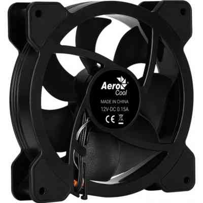 Кулер до корпусу AeroCool Saturn 12 FRGB (ACF3-ST10217.01) Вінниця