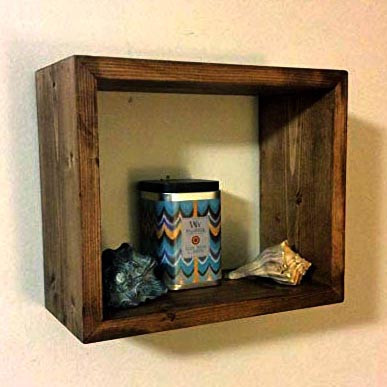 Настенная полка 