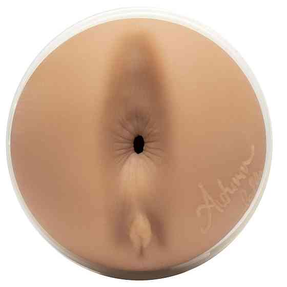 Мастурбатор Fleshlight Girls: Autumn Falls - Peaches, зі зліпка ануса, дуже ніжний Sex Aura Київ