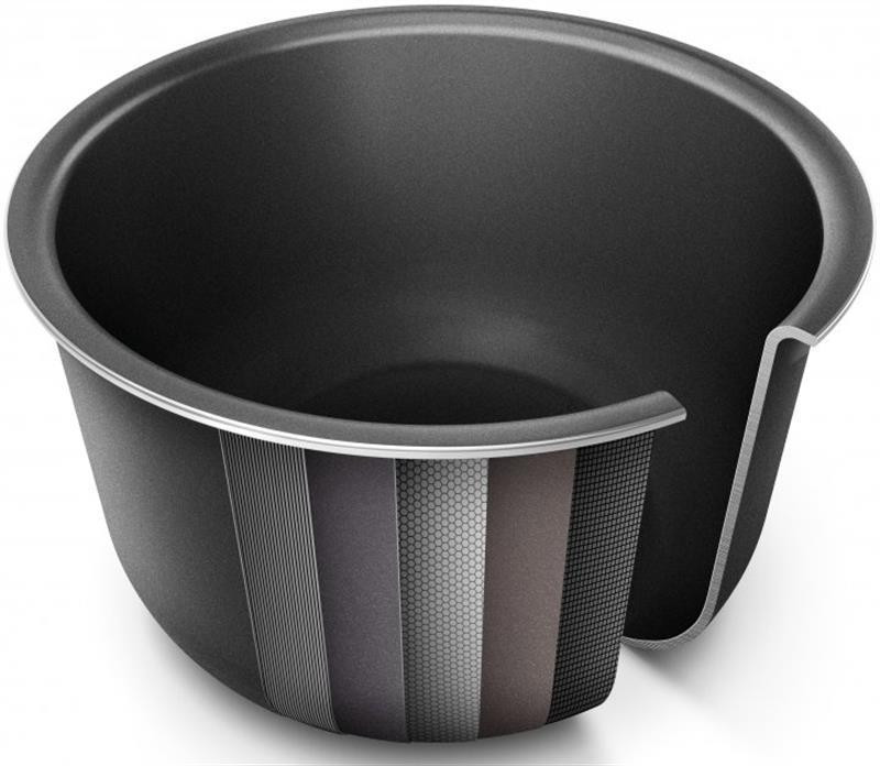 Мультиварка Philips HD4713/41 мультиварка Харків - фото 5