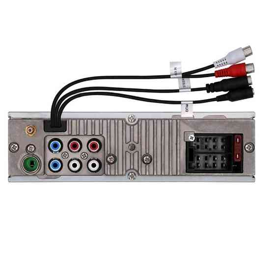 Автомагнитола Blaupunkt Stockholm 400 DAB BT Харків