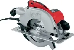 Електрична пилка Milwaukee SCS 65 Q 638051 Київ - фото 1