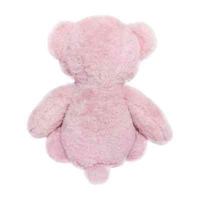 Мягкая игрушка Aurora Медведь пудровый 38 см (180591B) Винница