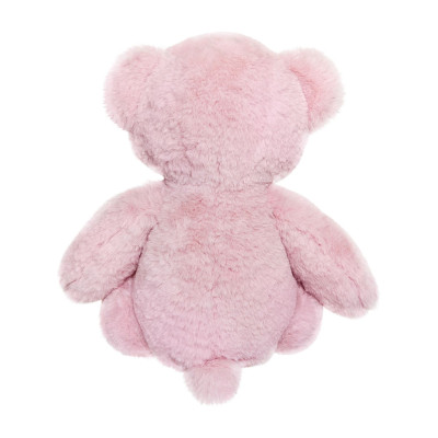 Мягкая игрушка Aurora Медведь пудровый 38 см (180591B) Винница - изображение 4