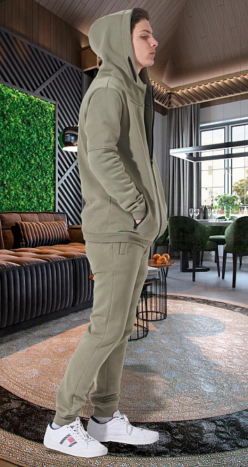 Стильний костюм ПАПА син Київ - фото 2