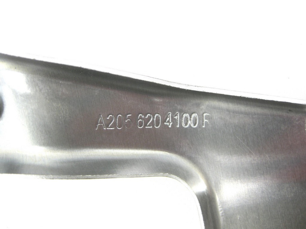 Mercedes-Benz  A2056204100 Права розпірка на підсилювачі переднього бампера E-Class W213 C-Class W205 Одесса - изображение 10