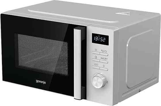 Мікрохвильова піч Gorenje MO20A3WH ( 19043 ) Харків