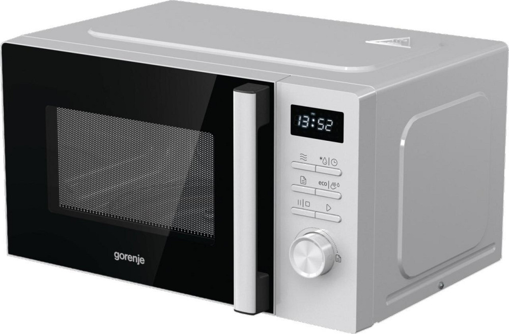 Мікрохвильова піч Gorenje MO20A3WH ( 19043 ) Харків - фото 4