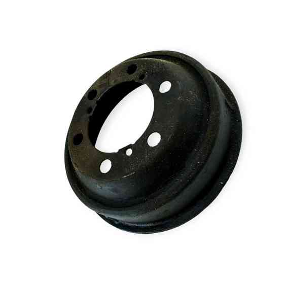 Барабан гальмівний ГАЗ 3307, 3309 передній Мукачево