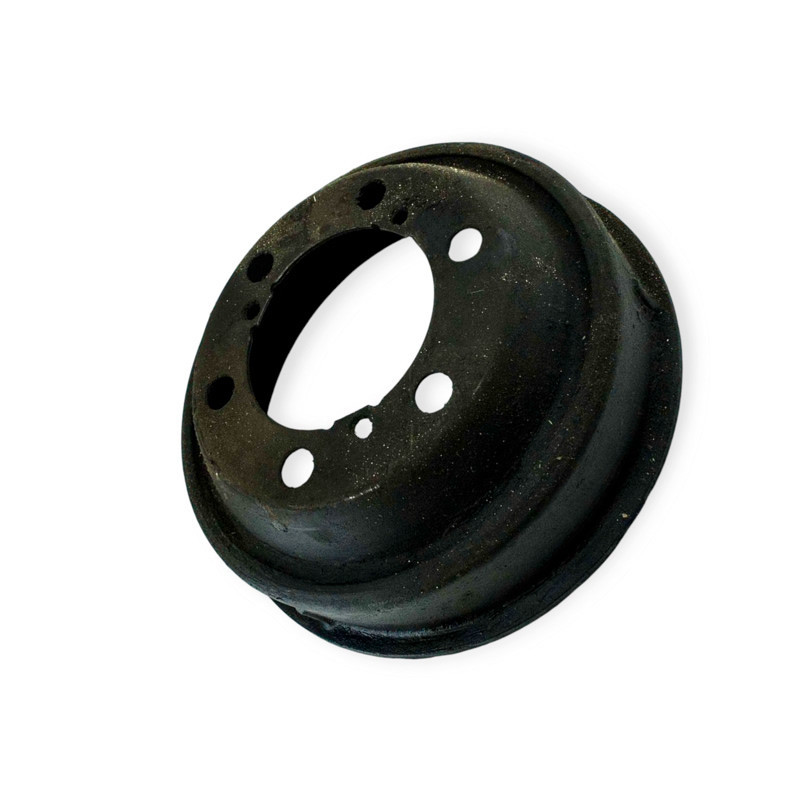 Барабан гальмівний ГАЗ 3307, 3309 передній Мукачево - фото 1