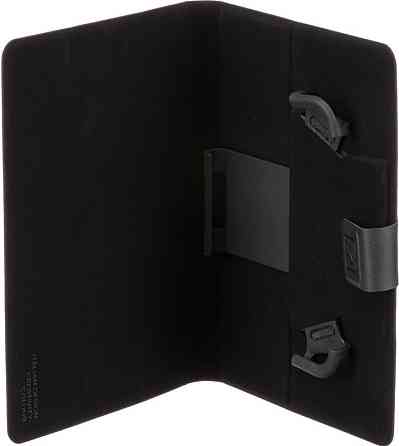 Універсальний чохол Tucano Facile Plus Universal для планшетів 7-8", Black (TAB-FAP8-BK) ( 13428 ) Харків