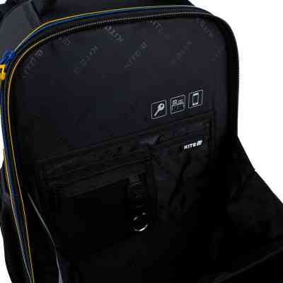 Портфель Kite Education 531 Hot Wheels Skate (HW25-531M) Вінниця