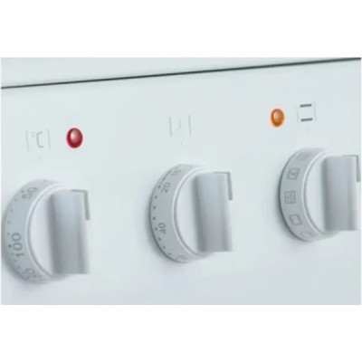 Плита Hansa FCMW59119 Винница - изображение 3