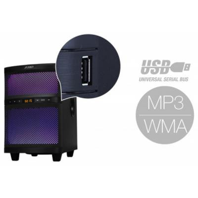 Акустична система F&amp;D T-200X Вінниця - фото 7