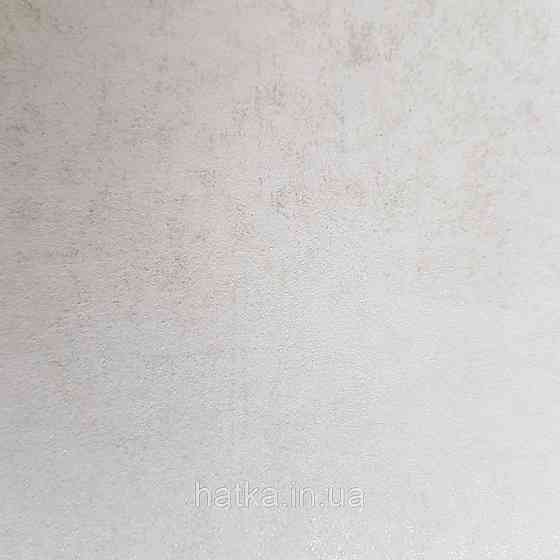 Обои флизелиновые эко Casadeco Stone 0.53х10 м под венецианскую штукатурку песочные с перламутром Киев