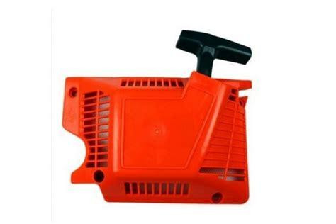 Стартер бензопили Гудлак 6200 Мукачево - фото 1