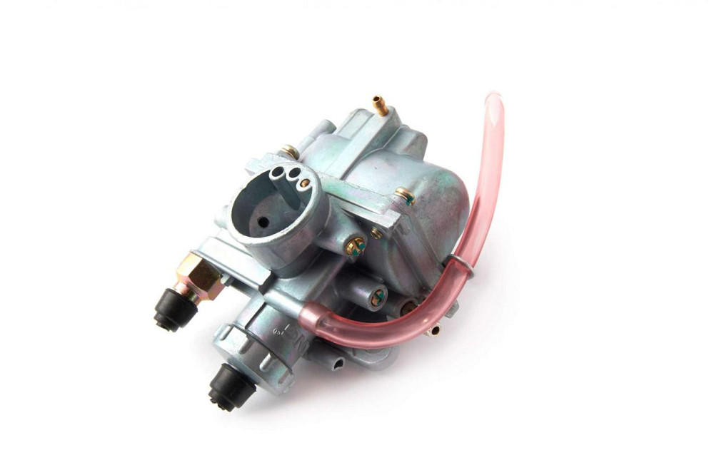 Карбюратор скутер цепной 2 Т60, Сузуки RUN Мукачево - изображение 1