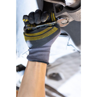 Ключ Stanley FATMAX 13 мм, комбінований з храповим механізмом (FMMT13111-0) Вінниця - фото 7