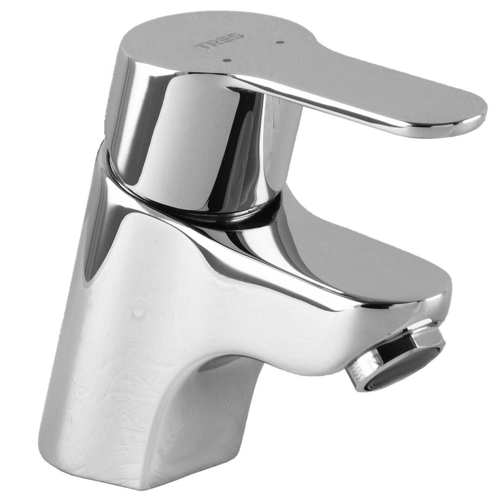 Смеситель для умывальника TRES BM 139102 (000004312) Киев - изображение 3