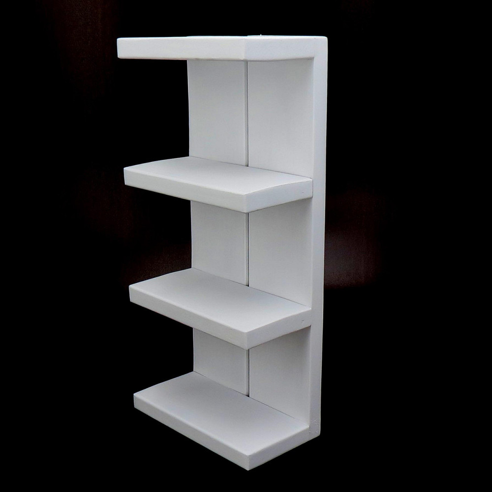 Полка для ванной 