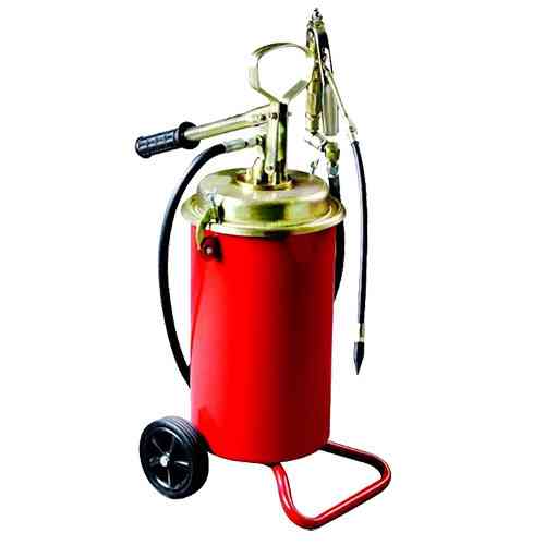 Нагнітач консистентного мастила ручний TORIN TRG2096 Чернігів